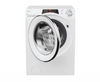Candy Washing Machine with Dryer | ROW4964DWMCT/1-S | Energy efficiency class A/D | Front loading | Washing capacity 9 kg | 1400 RPM | Depth 58 cm | Width 60 cm | Display | Digit | Drying system | Drying capacity 6 kg | Steam function | White