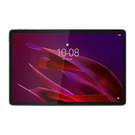 Lenovo Yoga Tab Wi-Fi (without power adapter) | ZAG60208SE | 11.1 " | Seashell | 3200 x 2000 pixels | Qualcomm | Snapdragon 8 Gen 3 Mobile Platform | 12 GB | Soldered LPDDR5x | 256 GB | Wi-Fi | Front camera | 13 MP | Rear camera | 13+2 MP | Bluetooth | 5.