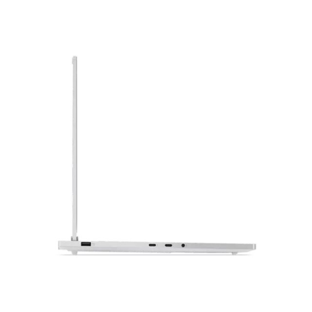 Lenovo Legion 7 16IAX10 | Glacier White | 16 " | OLED | WQXGA | 2560 x 1600 pixels | Intel Core Ultra 9 | 275HX | 32 GB | CSODIMM DDR5 | Solid-state drive capacity 2000 GB | NVIDIA GeForce RTX 5070 | GDDR7 | 8 GB | Windows 11 Home | 802.11be | Bluetooth v