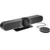 Logitech Webcam MEETUP Expension Microfon +++ Kabellänge: 6 m