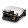 TEFAL SuperGrill Timer Multipurpose grill GC451B12 Contact, 2000 W, Stainless steel