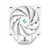 Deepcool | Digital CPU Air Cooler White | AK400