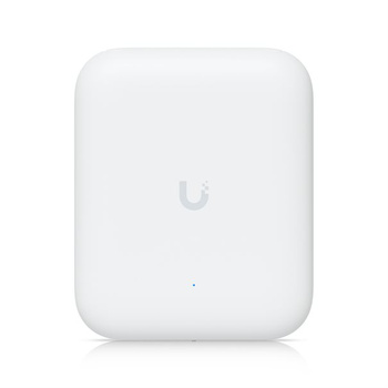 Ubiquiti Access-Point UniFi U7-Outdoor 802.11be WiFi 7 (ohne PoE-Adapter) Ohne/without PoE Adapter