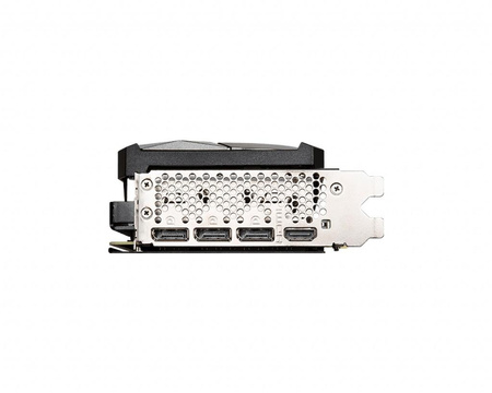 MSI GeForce RTX 3080 VENTUS 3X PLUS OC 12GB LHR