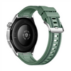 Huawei WATCH GT 6 46mm | Smart watch | GPS (satellite) | AMOLED | 1.47 inches | Waterproof | Green