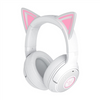 Razer Headset | Kraken Kitty V2 BT | Bluetooth | Over-ear | Microphone | Noise canceling | Wireless | White