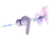 Energy Sistem True Wireless Earphones | Serenity ANC | Built-in microphone | Bluetooth | Lavender | ANC