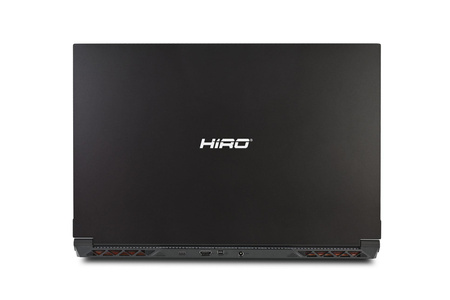 Laptop gamingowy HIRO K750 17,3'', 144Hz, i5-13500H, RTX 4050 6GB, 16GB RAM, 1TB SSD M.2, Windows 11