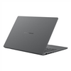 Asus Zenbook 14 UX3407RA-QD010W | Iceland Gray | 14 " | OLED | WUXGA | 1920 x 1200 pixels | Glossy | Snapdragon X Elite | X1E 78 100 | 32 GB | LPDDR5X | Solid-state drive capacity 1000 GB | Qualcomm Adreno GPU | Windows 11 Home | 802.11be | Bluetooth vers