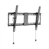 Gembird Wall mount Tilt 37-80 " Maximum weight (capacity) 70 kg Black