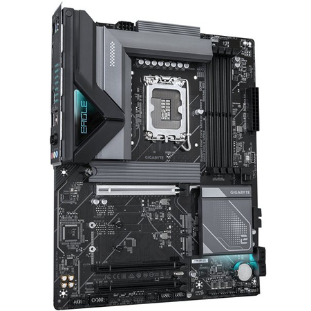 Gigabyte B860 EAGLE WIFI6E | Gigabyte