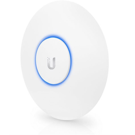 Ubiquiti Access-Point UniFi UAP-AC-Pro 802.11ac (5er-Pack) Without PoE adapter / Without power supply