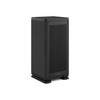 Fractal Design Computer Case | Mood | Black | mITX | Power supply included No