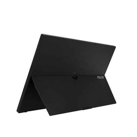 Asus Portable USB Monitor ZenScreen MB16ACV 15.6 " IPS FHD 16:9 5 ms 250 cd/m² Black 60 Hz