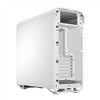 Fractal Design Torrent Compact TG Clear Tint Side window White