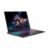Acer | Nitro 18 AI AN18-61-R40J | Obsidian Black | 18 " | IPS | WQXGA | 2560 x 1600 pixels | AMD Ryzen AI 7 | 350 | 16 GB | DDR5 | Solid-state drive capacity 1000 GB | NVIDIA GeForce RTX 5070 | GDDR7 | 8 GB | Windows 11 Home | 802.11ax | Bluetooth version