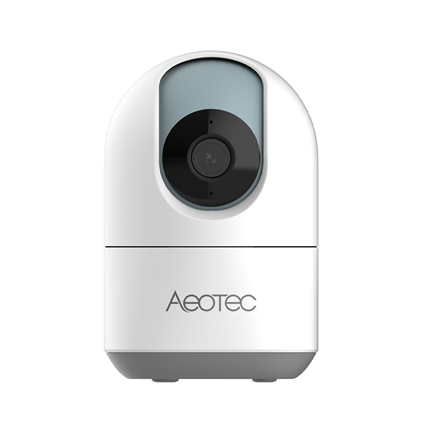 Aeotec Cam 360 WiFi FullHD AEOTEC Cam 360 5 MP H.264 N/A