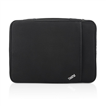 Lenovo Essential ThinkPad 14-inch  Sleeve Fits up to size 14 " Sleeve Black