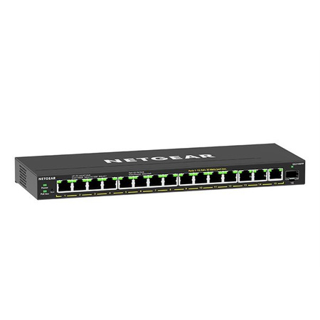 Netgear 16Port Switch 10/100/1000 GS316EPP
