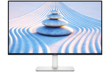 Dell | S2725HS | 27 " | IPS | 1920 x 1080 pixels | 16:9 | Warranty 36 month(s) | 8 ms | White | HDMI ports quantity 2 | 100 Hz