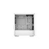 DeepCool CC360 ARGB Micro-ATX Gehäuse - weiß