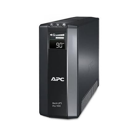 APC Back-UPS Pro 900 VA BR900G-GR
