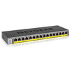 Netgear 16Port Switch 10/100/1000 GS116PP