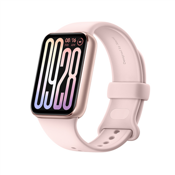 Xiaomi Smart Band 9 Pro | AMOLED | Waterproof | Rose Gold