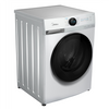 Midea Washing Machine with Dryer | MF200D80WB/W-HR | Energy efficiency class A/E | Front loading | Washing capacity 8 kg | 1400 RPM | Depth 48 cm | Width 60 cm | Digital | Drying system | Drying capacity 6 kg | Steam function | White