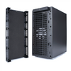 Fractal Design Define C Midi-Tower - schwarz