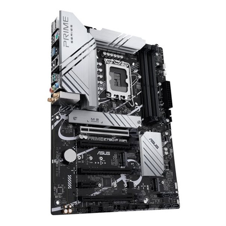 ASUS Prime Z790-P WiFi, Intel Z790 Mainboard - Sockel 1700, DDR5