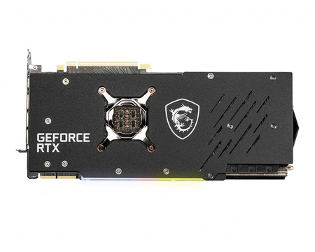 MSI GeForce RTX 3090 GAMING X TRIO 24GB