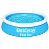 BestWay Pool Fast Set Round, 183x51 cm