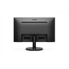 Philips | LCD monitor | 222V8LA/00 | 21.5 inch (54.6 cm) " | VA | FHD | 16:9 | 75 Hz | 4 ms | 1920 x 1080 pixels | 250 cd/m² | Headphone out | HDMI ports quantity 1 | Black