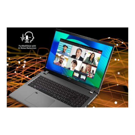 Acer TravelMate TMP216-41-TCO 16“ FHD IPS AMD R3 7335U_PRO/16GB/SSD 512GB/Intel Iris Xe Graphics/Win11Edu/Eng backlit kbd/FP/FHD+IR/3Y Warra | Acer