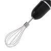 Camry Hand Blender CR 4621 Hand Blender 1000 W Number of speeds 2 Turbo mode Black/Stainless Steel
