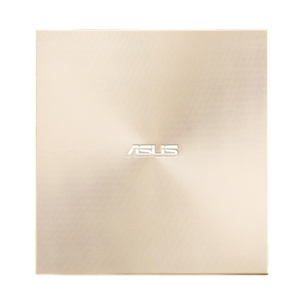 ASUS ZenDrive U9M, gold