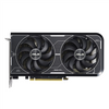 Asus DUAL-RTX3060TI-O8GD6X NVIDIA, 8 GB, GeForce RTX 3060 TI, GDDR6X, PCI Express 4.0, HDMI ports quantity 1, Memory clock speed 19000 MHz