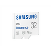 Samsung PRO Endurance MB-MJ32KA/EU 32 GB MicroSD Memory Card Flash memory class U1, V10, Class 10 SD adapter