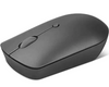 Lenovo Wireless Compact Mouse 540 Storm Grey, 2.4G Wireless via USB-C receiver
