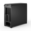 Fractal Design Meshify 3 XL | Black Solid | ATX | Power supply included No