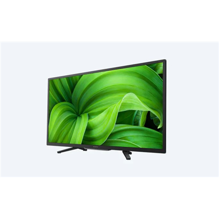 Sony KD32W800P 32" (80 cm) HD Ready Smart Android LED TV Sony KD32W800P 32" (80 cm) Smart TV Android HD 1366 x 768 Wi-Fi DVB-T/T2, DVB-C, DVB-S/S2 Black