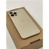 Apple REFURBISHED | iPhone 12 Pro Max | Gold | 128 GB | Grade C 1 | Apple Apple REFURBISHED | iPhone 12 Pro Max Grade C | Gold | 6.7 " | Super Retina XDR OLED | 2778 x 1284 pixels | Apple | A14 Bionic | Internal RAM 6 GB | 128 GB | Dual SIM | Nano-SIM | 4