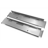 Digitus UPS Mounting-Kit for 19" Network DN-170109 Silver Width: 68mm, Depth: 469.5mm, Height: 85mm