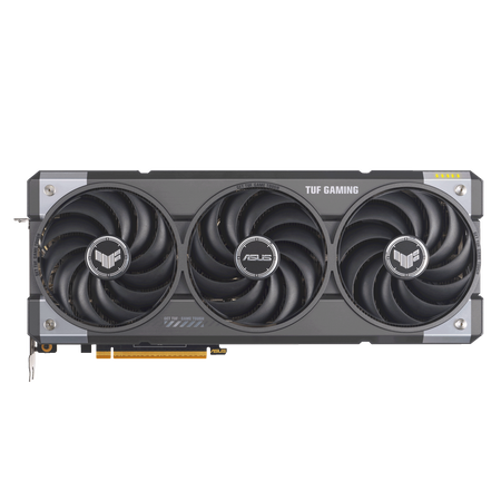 ASUS TUF Radeon RX 9070 XT OC Edition, 16384 MB GDDR6
