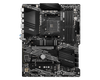 MSI B550-A Pro, AMD B550 Mainboard - Sockel AM4