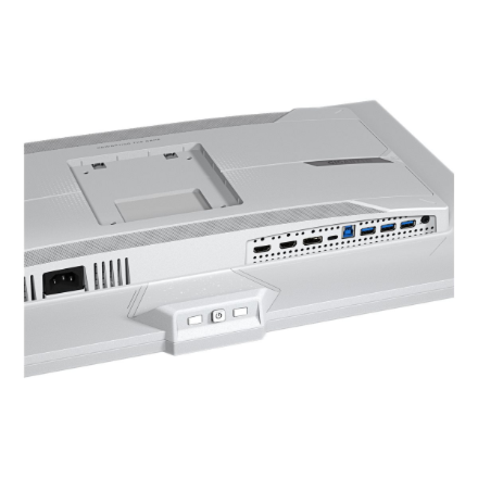 Gigabyte Gaming Monitor M27UP ICE 27" SS IPS | Gigabyte