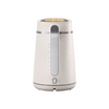 Philips Kettle | HD9365/10 Eco Conscious Edition | Electric | 2200 W | 1.7 L | 100% bioplastic | 360° rotational base | White Matt