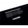 Mesko Bathroom scale 8150b Maximum weight (capacity) 150 kg Accuracy 100 g Body Mass Index (BMI) measuring Black