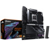 GIGABYTE B850 Aorus Elite WiFi 7 Mainboard, Sockel AM5 (LGA 1718), AMD B850, ATX, DDR5